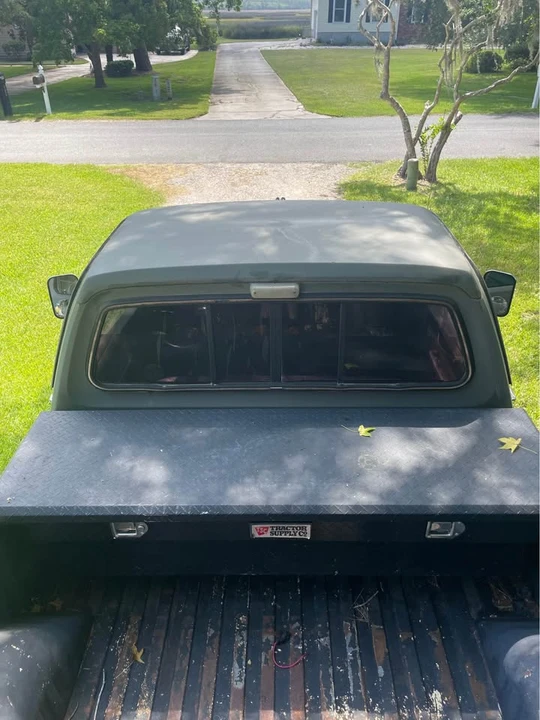 1985 Dodge Ram 1st Gen - Image 4 of 7
