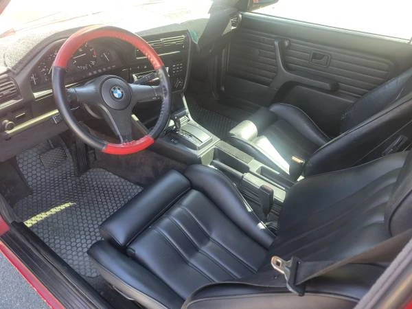 1985 BMW E30 3 Series - Image 8 of 11