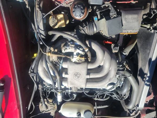 1985 BMW E30 3 Series - Image 11 of 11