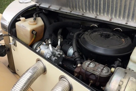 1985 Excalibur - Image 3 of 5