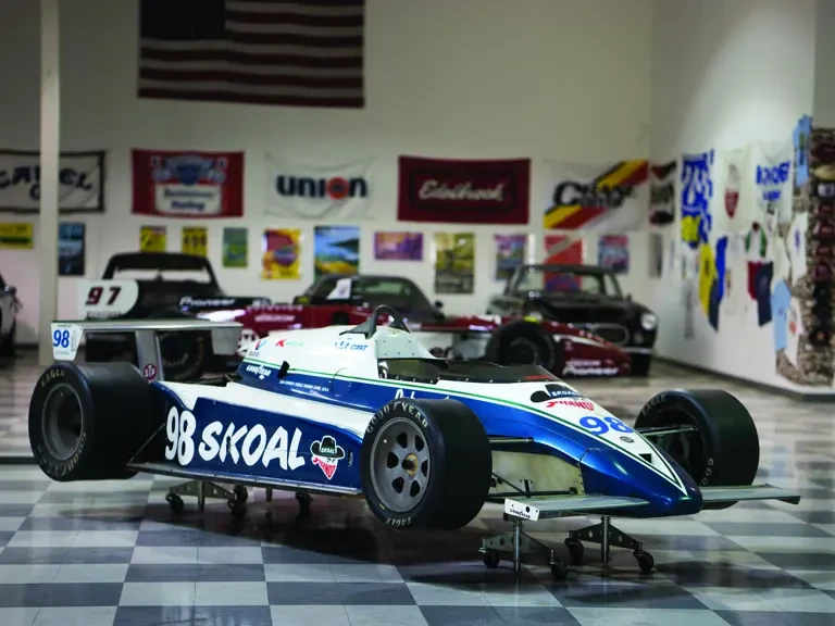1985 Eagle - Image 2 of 2