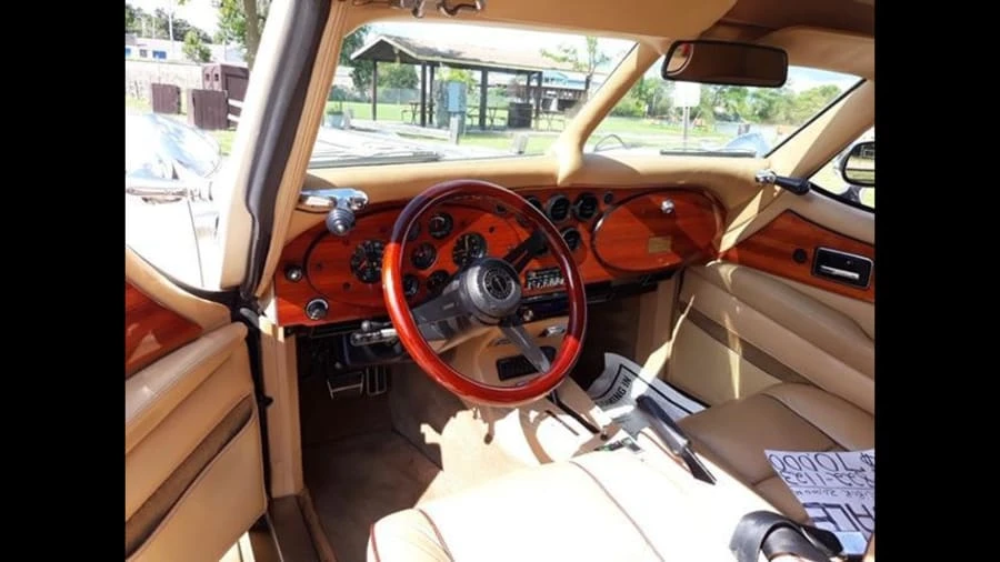 1985 Excalibur - Image 4 of 7