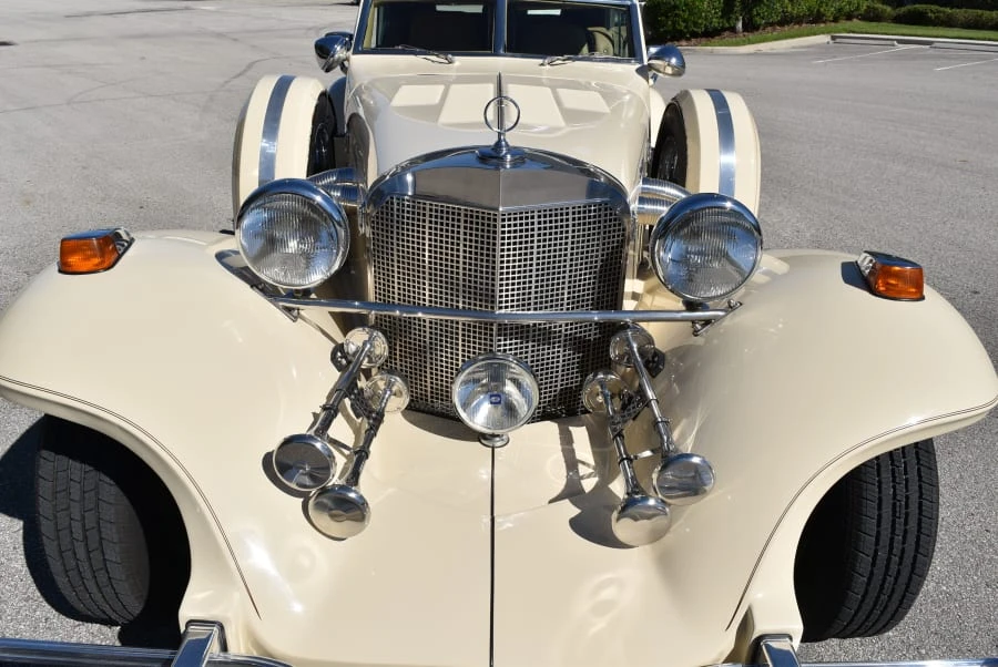 1985 Excalibur - Image 7 of 12