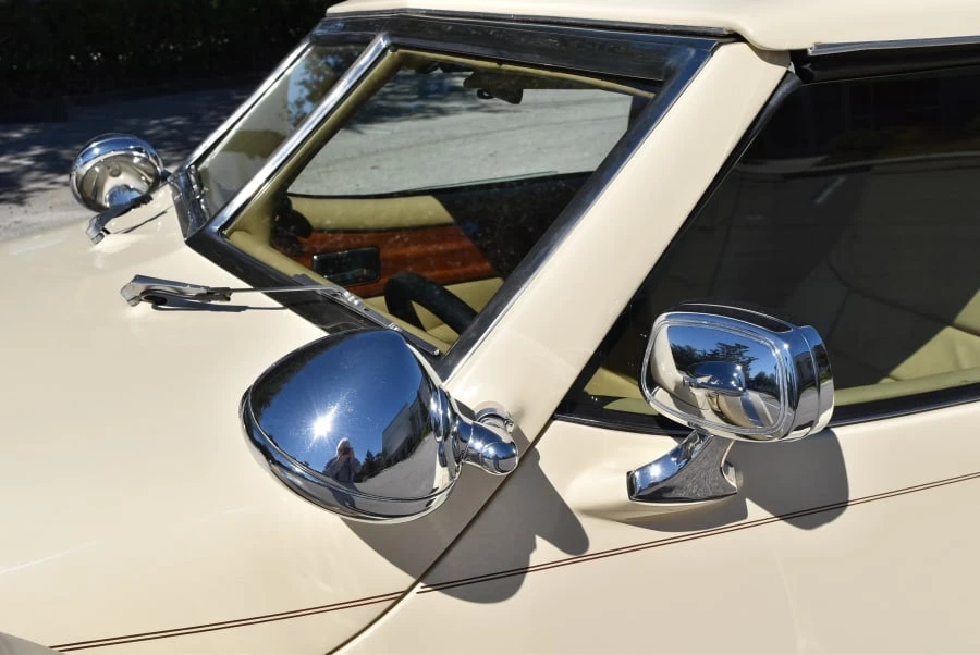 1985 Excalibur - Image 10 of 12