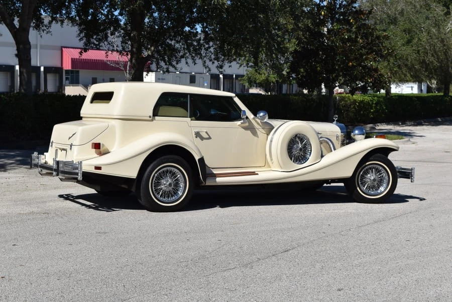 1985 Excalibur - Image 2 of 12