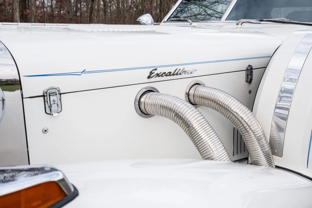 1985 Excalibur - Image 29 of 31
