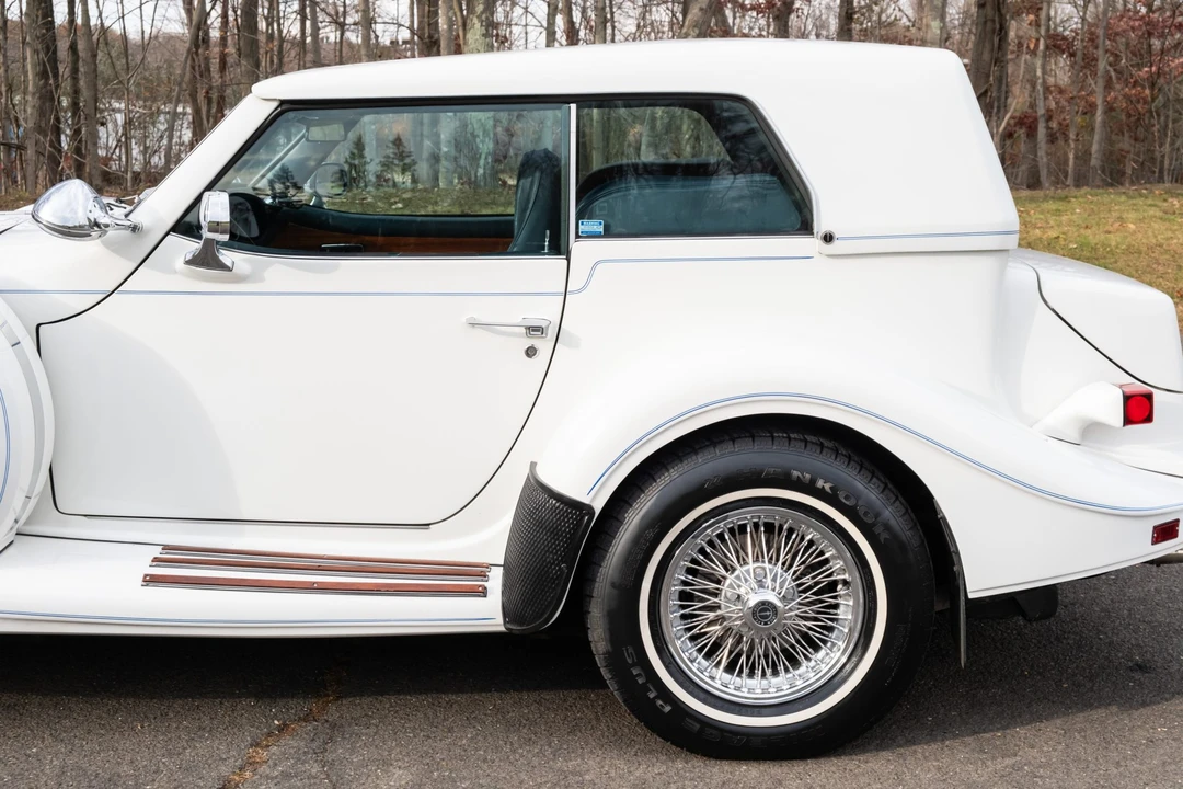 1985 Excalibur - Image 18 of 31