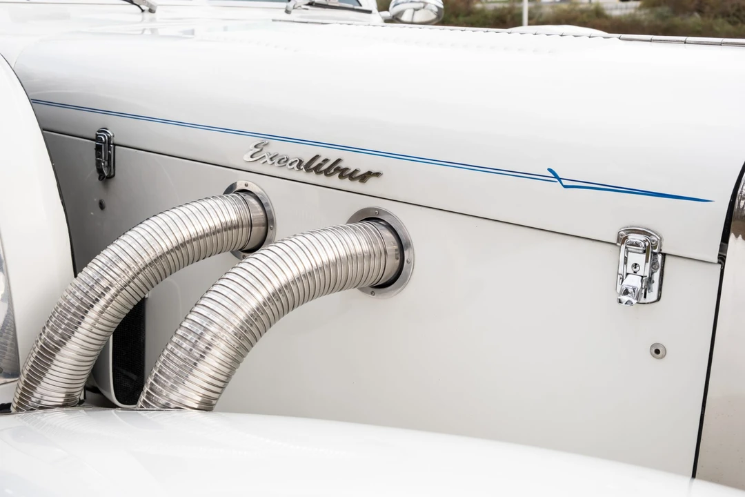 1985 Excalibur - Image 30 of 31