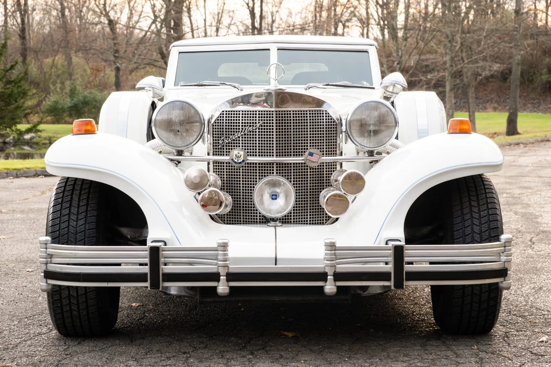 1985 Excalibur - Image 10 of 31