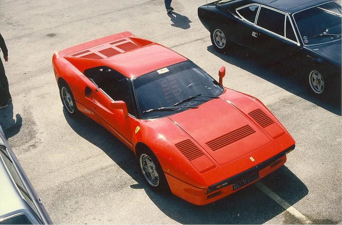 1985 Ferrari 288 GTO - Image 9 of 31