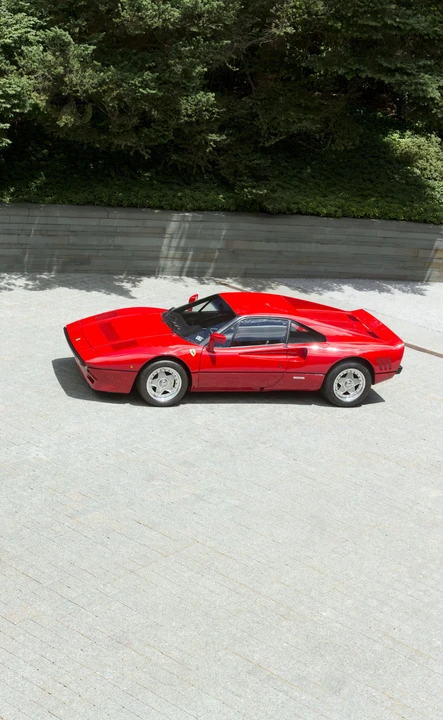 1985 Ferrari 288 GTO - Image 31 of 31