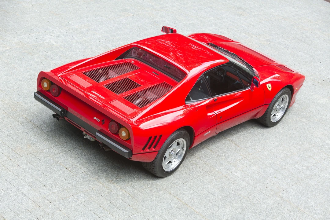 1985 Ferrari 288 GTO - Image 13 of 31