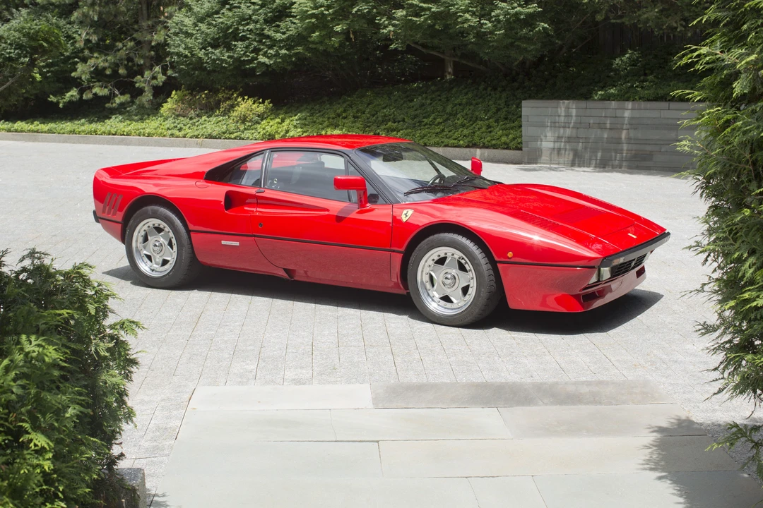 1985 Ferrari 288 GTO - Image 12 of 31