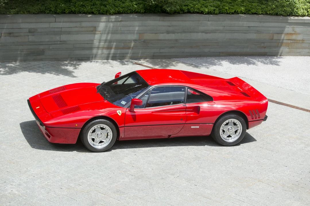 1985 Ferrari 288 GTO - Image 20 of 31
