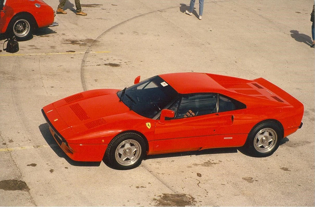 1985 Ferrari 288 GTO - Image 8 of 31
