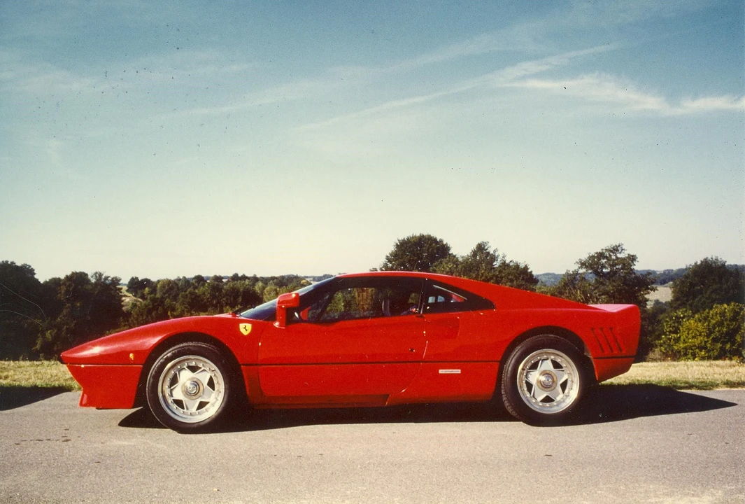 1985 Ferrari 288 GTO - Image 2 of 31