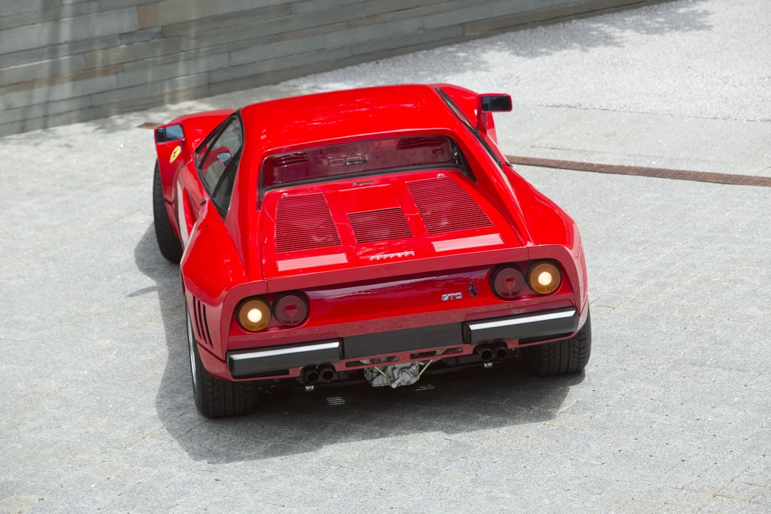 1985 Ferrari 288 GTO - Image 14 of 31