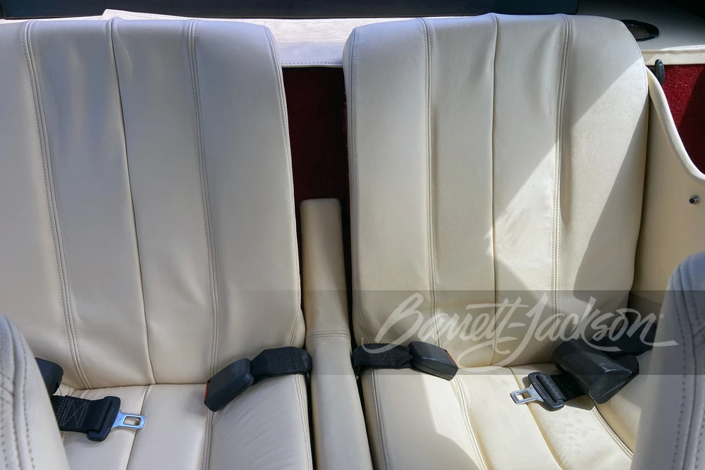 1985 Ferrari Mondial - Image 6 of 10