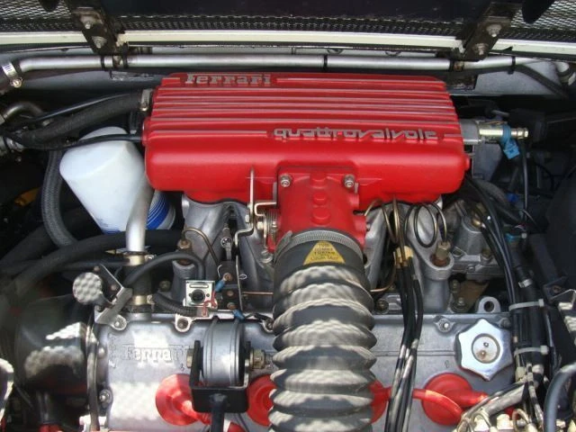 1985 Ferrari Mondial - Image 3 of 4