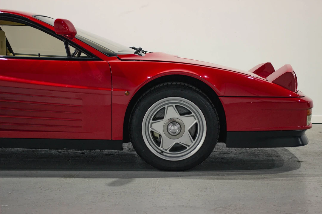 1985 Ferrari Testarossa - Image 28 of 31