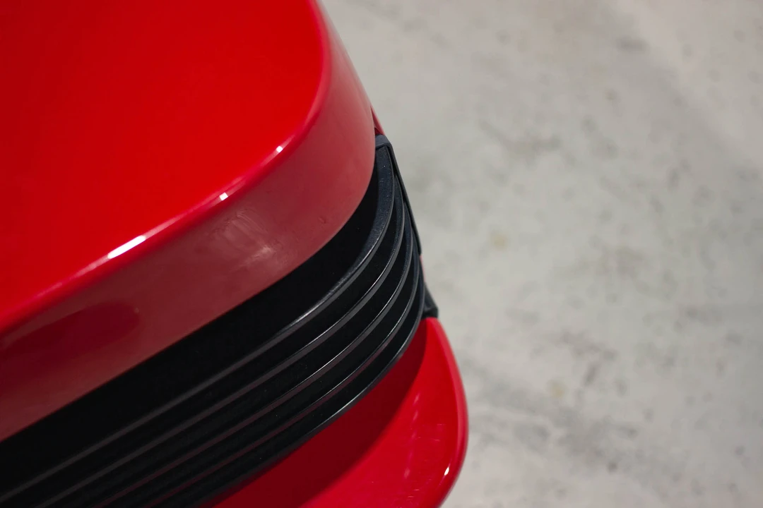 1985 Ferrari Testarossa - Image 18 of 31