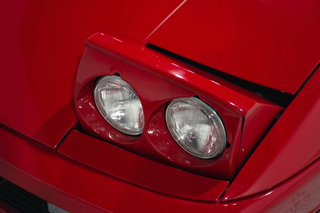 1985 Ferrari Testarossa - Image 10 of 31