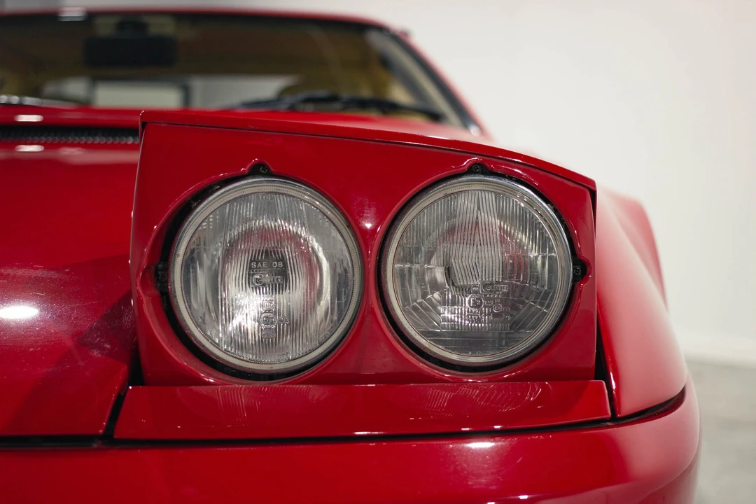1985 Ferrari Testarossa - Image 11 of 31
