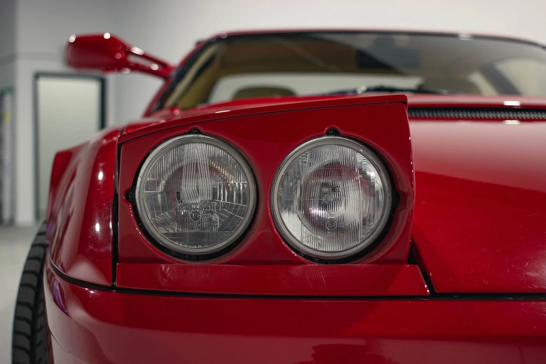1985 Ferrari Testarossa - Image 12 of 31