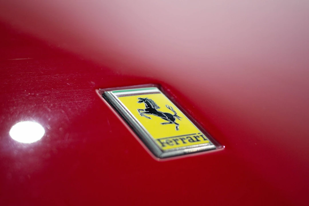 1985 Ferrari Testarossa - Image 13 of 31