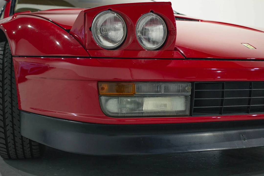 1985 Ferrari Testarossa - Image 14 of 31