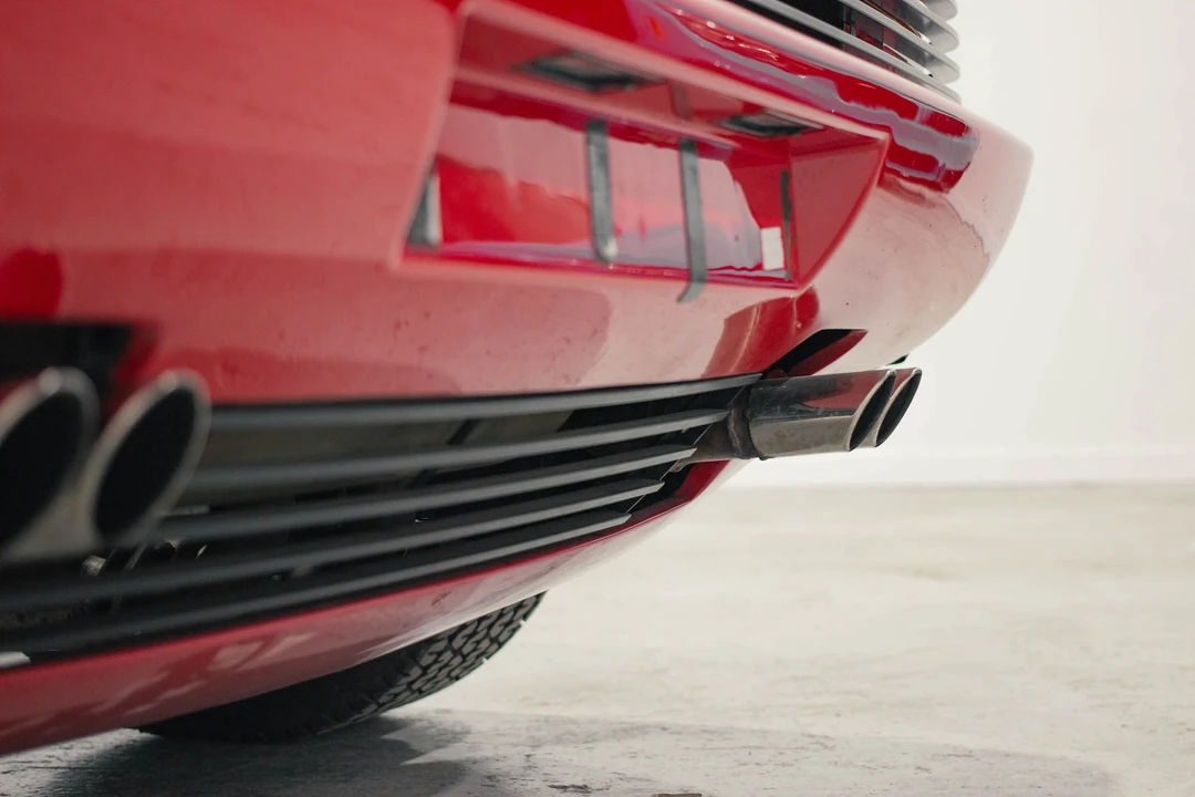 1985 Ferrari Testarossa - Image 21 of 31