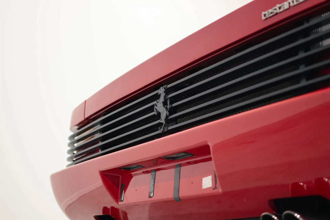 1985 Ferrari Testarossa - Image 24 of 31