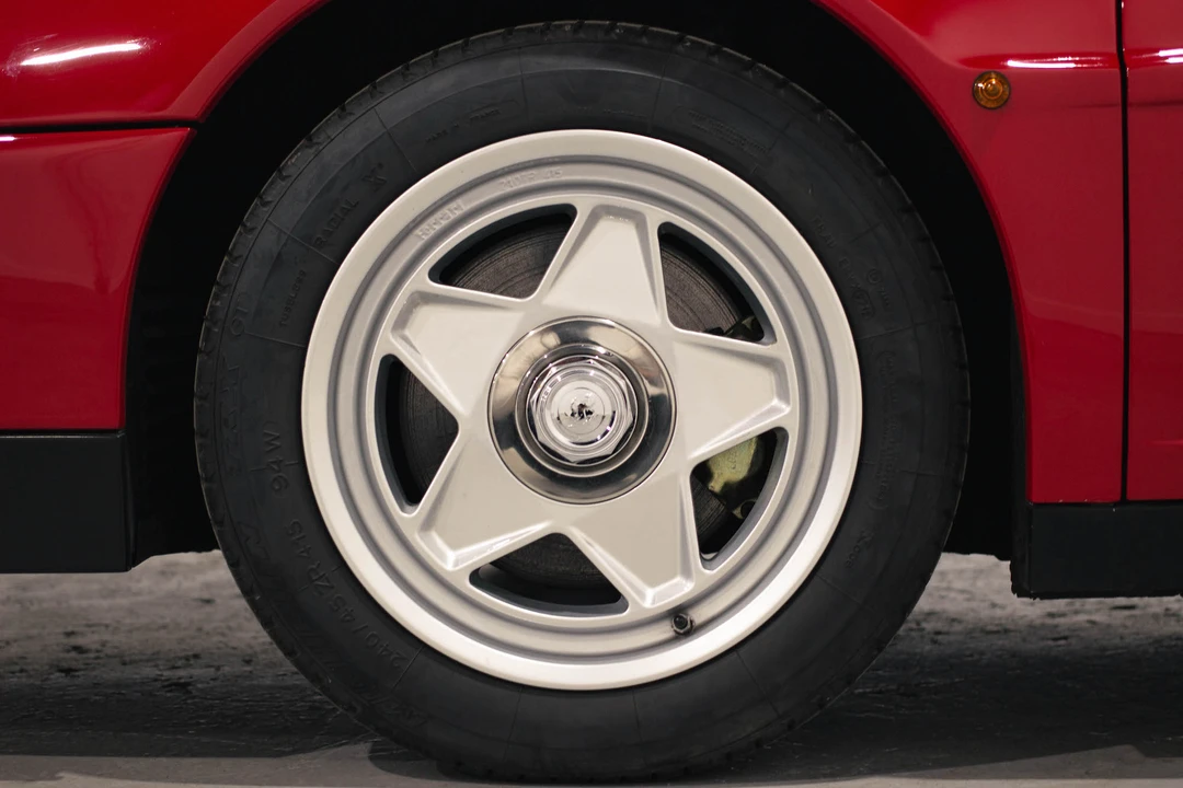 1985 Ferrari Testarossa - Image 30 of 31