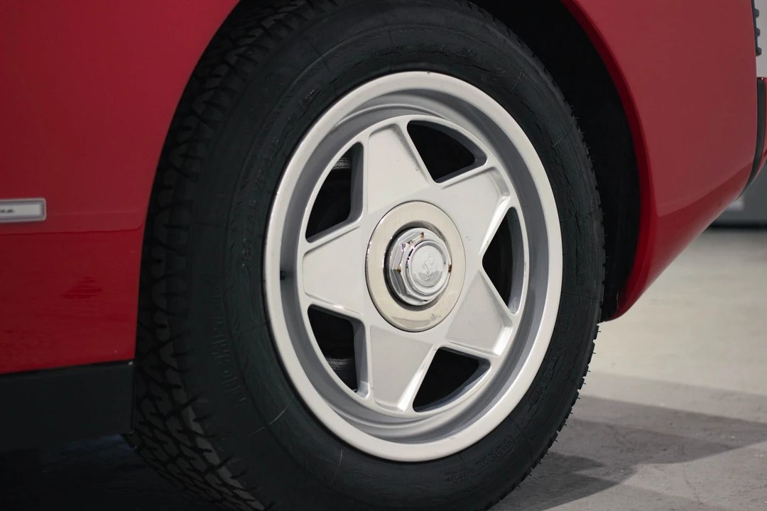 1985 Ferrari Testarossa - Image 31 of 31