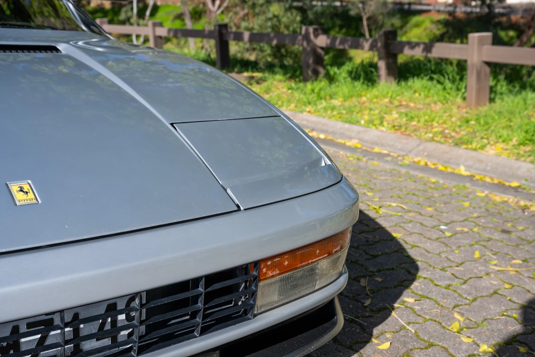 1985 Ferrari Testarossa - Image 20 of 31