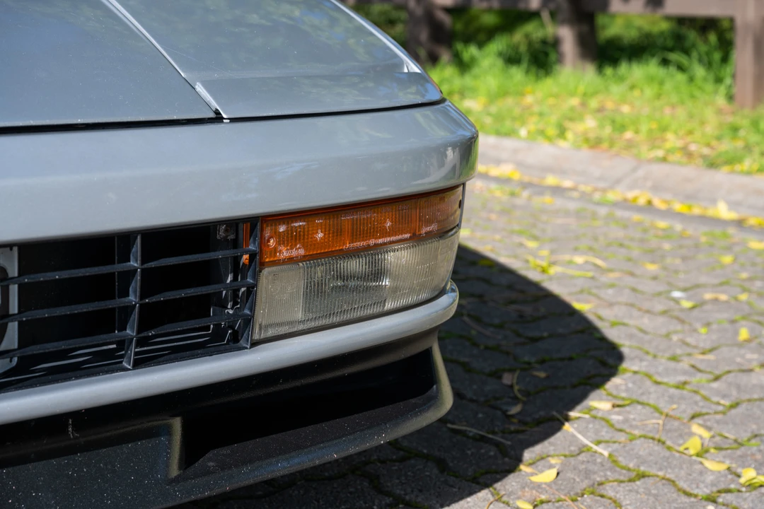 1985 Ferrari Testarossa - Image 21 of 31