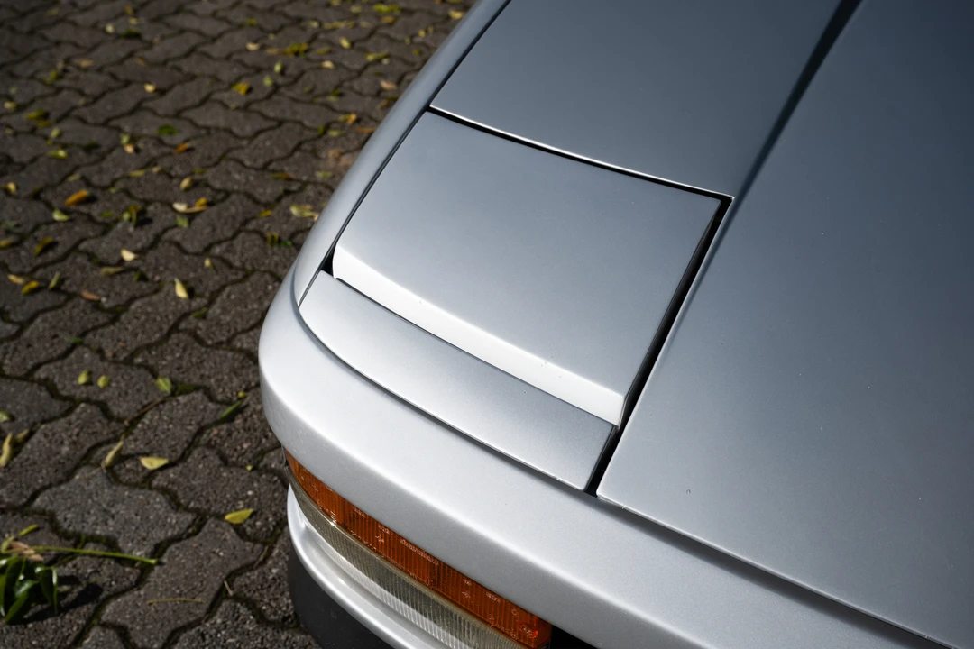 1985 Ferrari Testarossa - Image 23 of 31