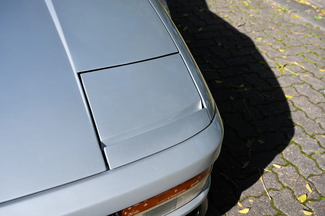 1985 Ferrari Testarossa - Image 24 of 31