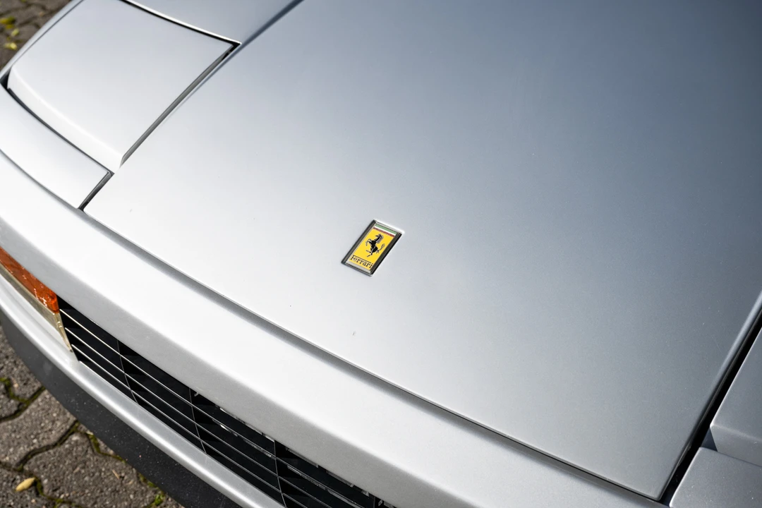 1985 Ferrari Testarossa - Image 25 of 31