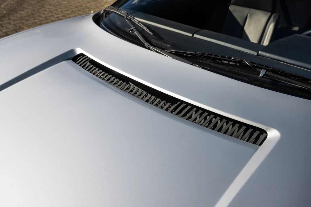 1985 Ferrari Testarossa - Image 26 of 31