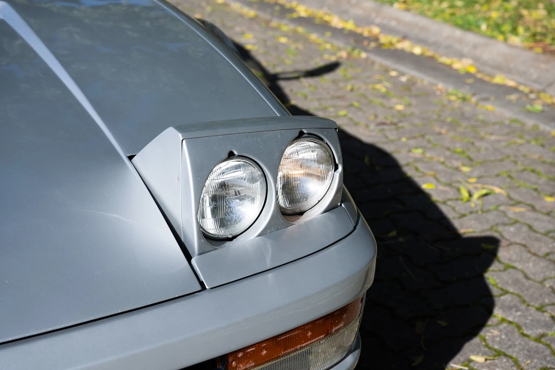 1985 Ferrari Testarossa - Image 31 of 31