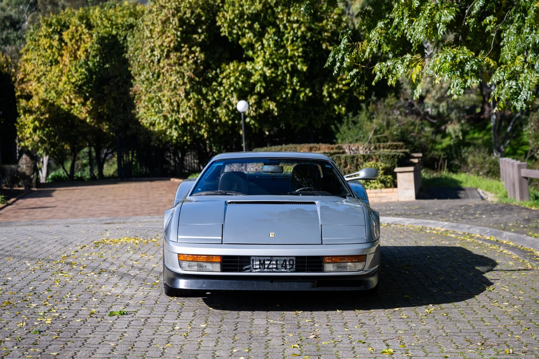 1985 Ferrari Testarossa - Image 3 of 31