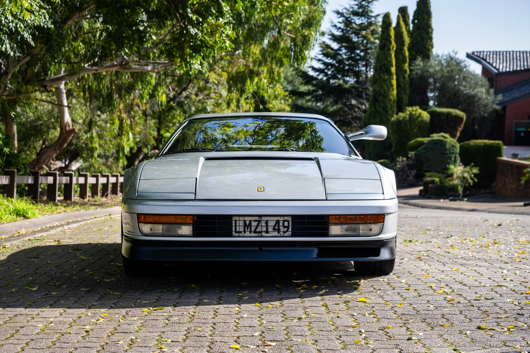 1985 Ferrari Testarossa - Image 11 of 31