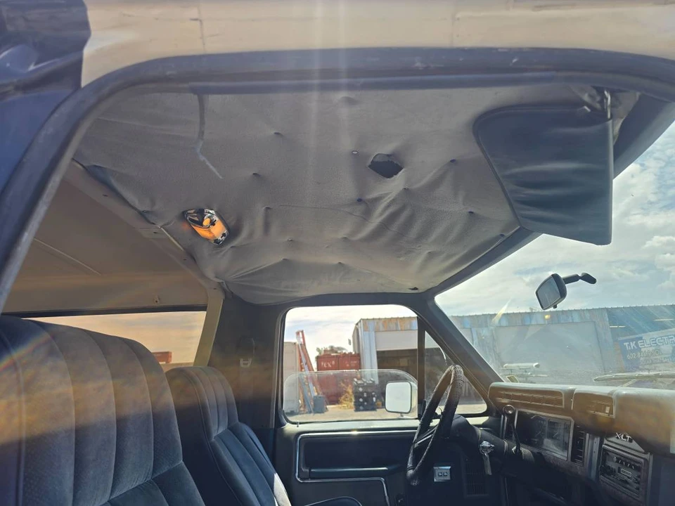 1985 Ford Bronco 3rd Gen - Image 9 of 9