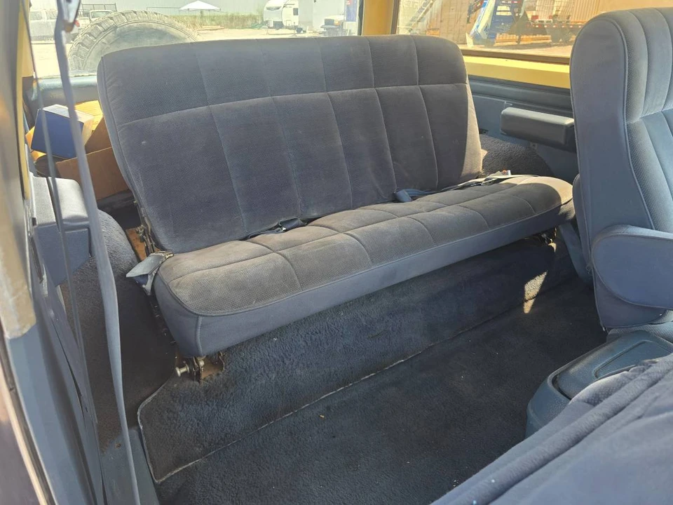 1985 Ford Bronco 3rd Gen - Image 8 of 9
