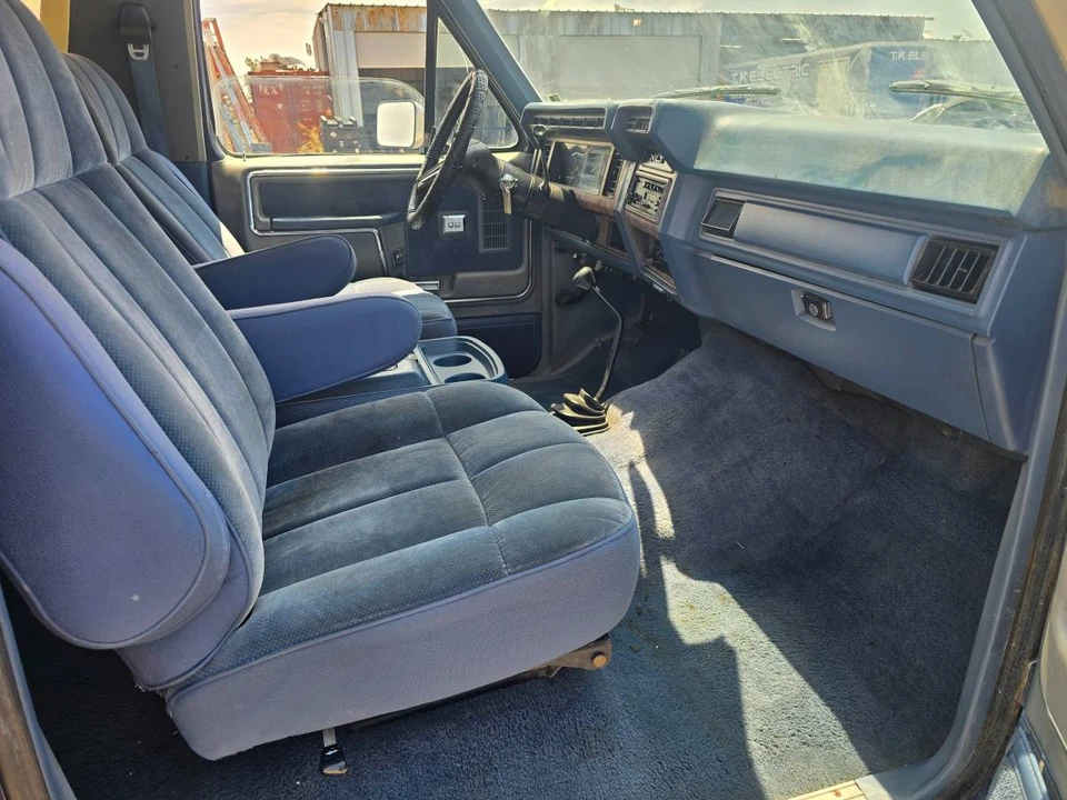 1985 Ford Bronco 3rd Gen - Image 7 of 9