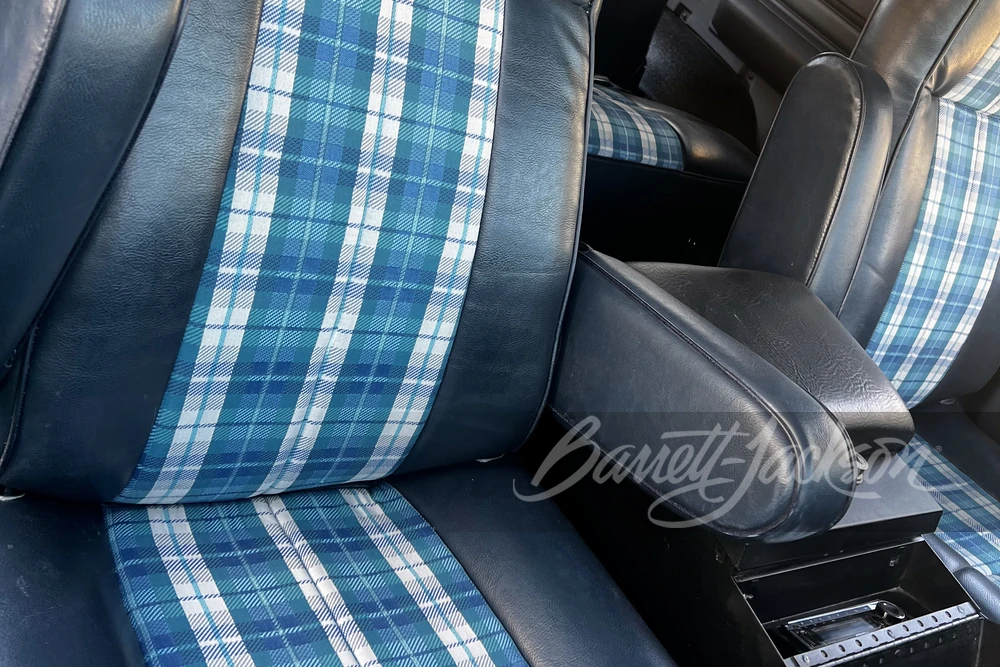 1985 Ford Bronco 3rd Gen - Image 4 of 5