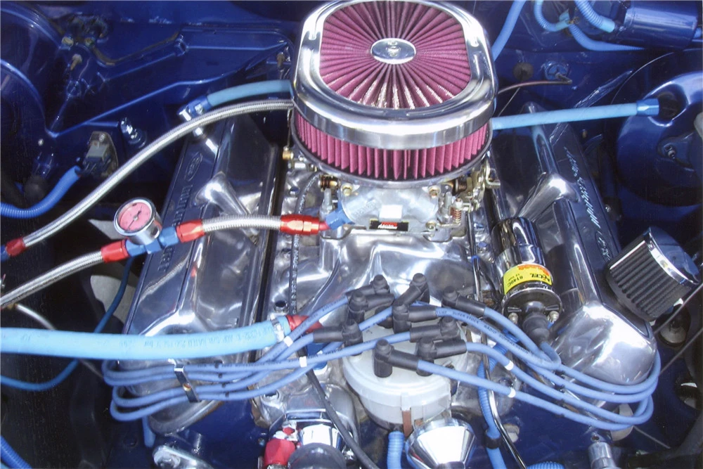 1985 Ford Bronco II - Image 3 of 5