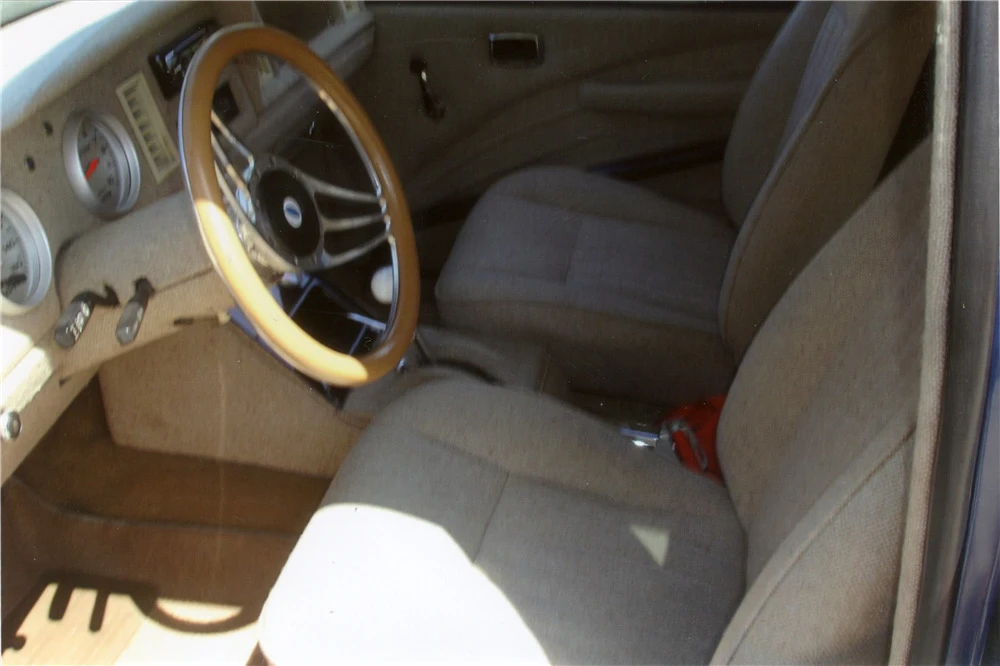 1985 Ford Bronco II - Image 4 of 5