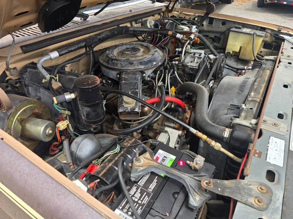 1985 Ford Bronco 3rd Gen - Image 11 of 11
